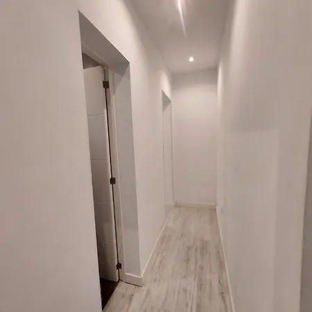 Centrico Apartamento 아파트 *