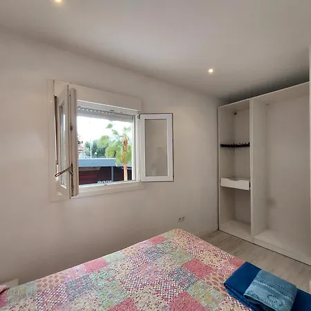 Centrico Apartamento *