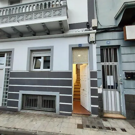 Centrico Apartamento 아파트