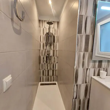Appartement Centrico Apartamento Santa-Cruz de Ténérife