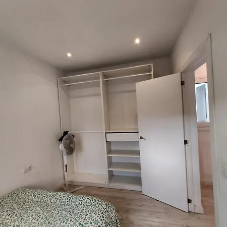 Centrico Apartamento Appartement