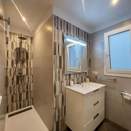 Centrico Apartamento * 산타크루스데 테네리페