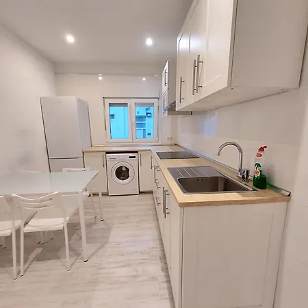 Centrico Apartamento Apartment *